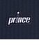 プリンス（PRINCE）テニスウェア ゲームシャツ MS6011 127 NVY