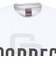 野球ウェア サンディエゴ・パドレス ロゴTシャツ ML0126SS0005-SD
