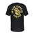 野球ウェア サンディエゴ・パドレス CIRCLE LOGO ACTIVE DRY 半袖Tシャツ ML0126SS0002-SD