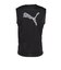プーマ（PUMA）ドライプラス ノースリーブTシャツ 529465 01 BLK