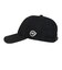 ピッチングニンジャ（PITCHING NINJA ）野球 帽子 デニムキャップ OT1326SS0002-BLK