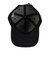 ピッチングニンジャ（PITCHING NINJA ）野球 帽子 デニムキャップ OT1326SS0002-BLK