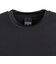 OFF THE GAME（OFF THE GAME）野球ウェア 長袖ポケット付きTシャツ OG0326SS0002-BLK