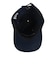 ピッチングニンジャ（PITCHING NINJA ）野球 帽子 ボックスロゴキャップ OT1326SS0001-NVY