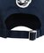 ピッチングニンジャ（PITCHING NINJA ）野球 帽子 ボックスロゴキャップ OT1326SS0001-NVY