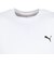 プーマ（PUMA）ドライプラス 半袖Tシャツ 529464 02 WHT