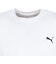 プーマ（PUMA）ドライプラス 半袖Tシャツ 529464 02 WHT