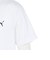 プーマ（PUMA）ドライプラス 半袖Tシャツ 529464 02 WHT