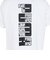 プーマ（PUMA）ドライプラス 半袖Tシャツ 529464 02 WHT