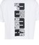 プーマ（PUMA）ドライプラス 半袖Tシャツ 529464 02 WHT