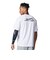 アンダーアーマー（UNDER ARMOUR）野球ウェア UAヤード テック グラフィック ショートスリーブ Tシャツ 6012715 100