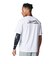 アンダーアーマー（UNDER ARMOUR）野球ウェア UAヤード テック グラフィック ショートスリーブ Tシャツ 6012715 100