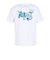 バレーボールウェア 半袖ドライTシャツ グラフティー VB26TS08-13