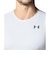 アンダーアーマー（UNDER ARMOUR）UAクール コンプレッション スリーブレス シャツ 6012580 023