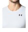 アンダーアーマー（UNDER ARMOUR）UAクール コンプレッション スリーブレス シャツ 6012580 023