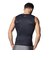 アンダーアーマー（UNDER ARMOUR）UAクール コンプレッション スリーブレス シャツ 6012580 001