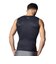 アンダーアーマー（UNDER ARMOUR）UAクール コンプレッション スリーブレス シャツ 6012580 001