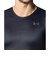 アンダーアーマー（UNDER ARMOUR）UAクール コンプレッション スリーブレス シャツ 6012580 001