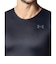 アンダーアーマー（UNDER ARMOUR）UAクール コンプレッション スリーブレス シャツ 6012580 001