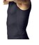 アンダーアーマー（UNDER ARMOUR）UAクール コンプレッション スリーブレス シャツ 6012580 001