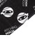 ピッチングニンジャ（PITCHING NINJA ）野球 フェイスタオル OT1326SS0003-BLK
