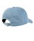 ピッチングニンジャ（PITCHING NINJA ）野球 帽子 デニムキャップ OT1326SS0002-BLU