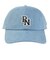 ピッチングニンジャ（PITCHING NINJA ）野球 帽子 デニムキャップ OT1326SS0002-BLU