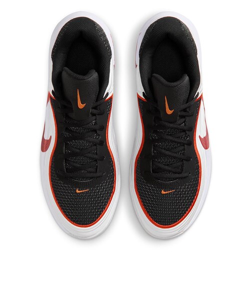 ナイキ（NIKE）バスケットボール シューズ スニーカー プレシジョン 8