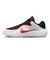 ナイキ（NIKE）バスケットボール シューズ スニーカー プレシジョン 8 LOW IH1104-001