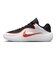 ナイキ（NIKE）バスケットボール シューズ スニーカー プレシジョン 8 LOW IH1104-001