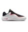 ナイキ（NIKE）バスケットボール シューズ スニーカー プレシジョン 8 LOW IH1104-001