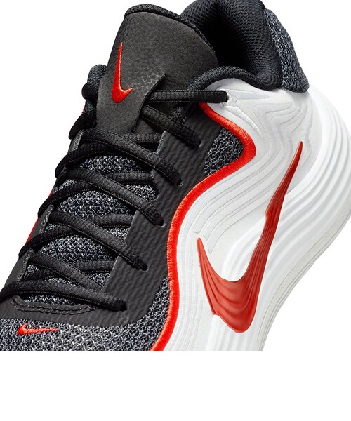 ナイキ（NIKE）バスケットボール シューズ スニーカー プレシジョン 8