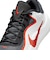 ナイキ（NIKE）バスケットボール シューズ スニーカー プレシジョン 8 LOW IH1104-001