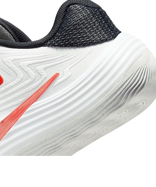 ナイキ（NIKE）バスケットボール シューズ スニーカー プレシジョン 8