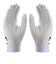 アンダーアーマー（UNDER ARMOUR）バッティング用グローブ 野球 UAクリーンアップ バッティンググローブ 両手用 6001310 100