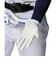 アンダーアーマー（UNDER ARMOUR）バッティング用グローブ 野球 UAクリーンアップ バッティンググローブ 両手用 6001310 100