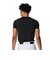 アンダーアーマー（UNDER ARMOUR）野球 アンダーシャツ UAヒートギア コンフォート フィッティド ノベルティ ショートスリーブ クルーネック シャ…