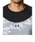 アンダーアーマー（UNDER ARMOUR）野球 アンダーシャツ UAヒートギア コンフォート フィッティド ノベルティ ショートスリーブ クルーネック シャ…