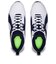 アンダーアーマー（UNDER ARMOUR）野球スパイク UAリードオフ アイコン ロー RM 6010138 100