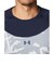 アンダーアーマー（UNDER ARMOUR）野球 アンダーシャツ UAヒートギア コンフォート フィッティド ノベルティ ショートスリーブ クルーネック シャ…