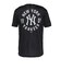野球ウェア ニューヨーク・ヤンキース CIRCLE LOGO ACTIVE DRY 半袖Tシャツ ML0126SS0002-NY