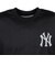 野球ウェア ニューヨーク・ヤンキース CIRCLE LOGO ACTIVE DRY 半袖Tシャツ ML0126SS0002-NY