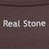 リアルストーン（RealStone）フレンチスリーブトップ RS-L628T-BR