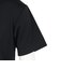 バレーボールウェア 半袖 ドライ Tシャツ ピクセルロゴ 2 VB26TS07-03