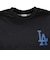 野球ウェア ロサンゼルス・ドジャース CIRCLE LOGO ACTIVE DRY 半袖Tシャツ ML0126SS0002-LA
