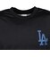 野球ウェア ロサンゼルス・ドジャース CIRCLE LOGO ACTIVE DRY 半袖Tシャツ ML0126SS0002-LA