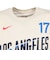 ナイキ（NIKE）大谷翔平 ナチュラル ロサンゼルス・ドジャース City Connect Name & Number Tシャツ N199-15A-LD9-B…