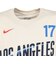 ナイキ（NIKE）大谷翔平 ナチュラル ロサンゼルス・ドジャース City Connect Name & Number Tシャツ N199-15A-LD9-B…