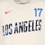 ナイキ（NIKE）大谷翔平 ナチュラル ロサンゼルス・ドジャース City Connect Name & Number Tシャツ N199-15A-LD9-B…