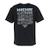 バレーボールウェア 半袖 ドライ Tシャツ オムニバス VB26TS06-02